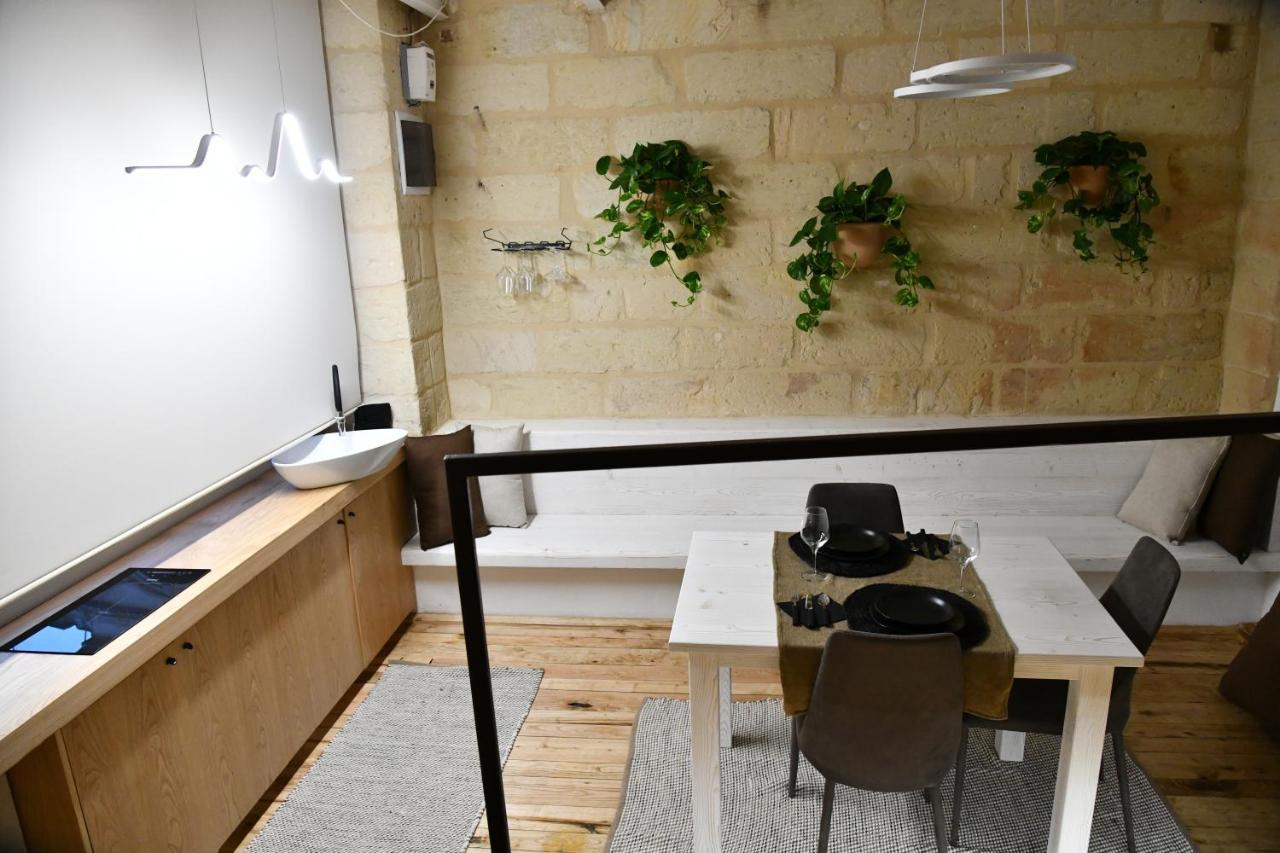 Suite Athena San Cesario di Lecce Exterior photo