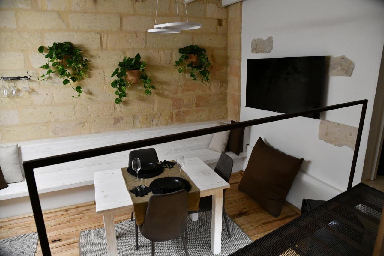 Suite Athena San Cesario di Lecce Exterior photo
