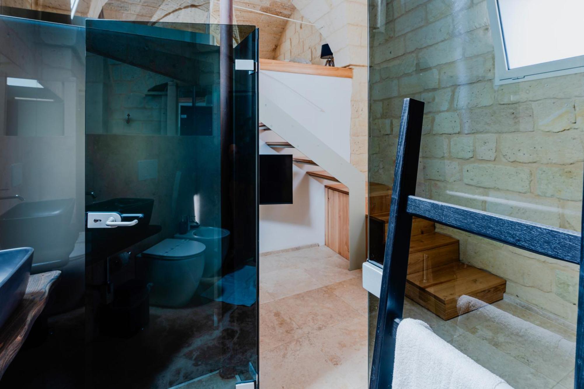 Suite Athena San Cesario di Lecce Exterior photo