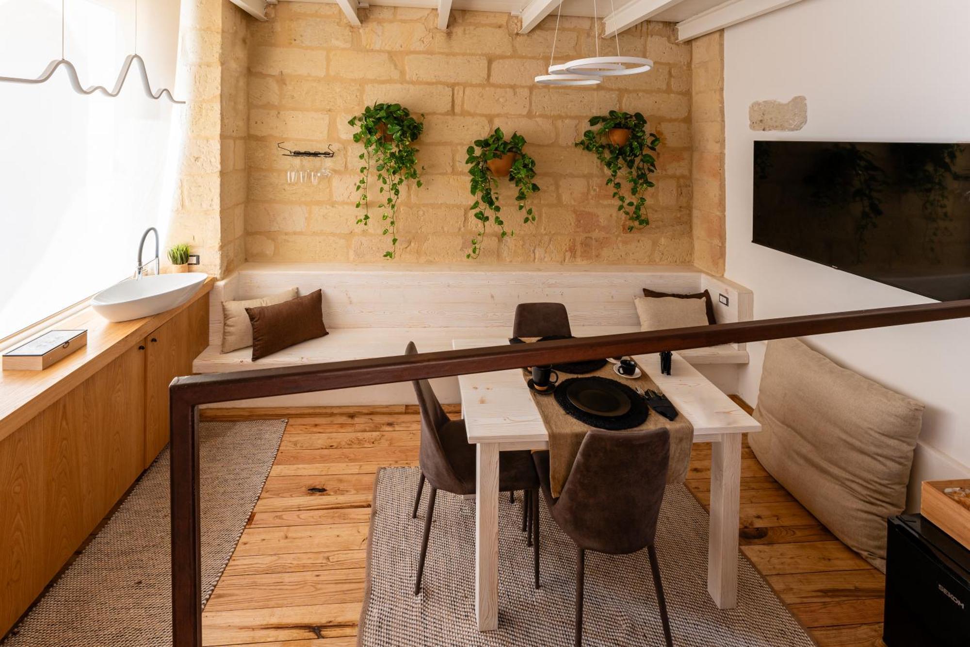 Suite Athena San Cesario di Lecce Exterior photo