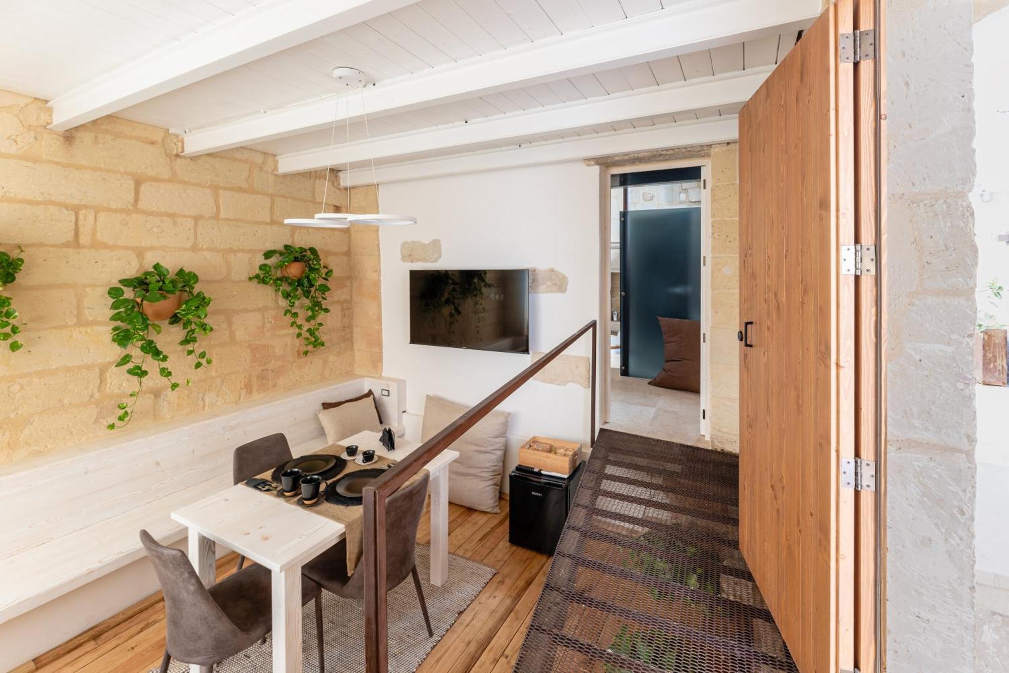 Suite Athena San Cesario di Lecce Exterior photo