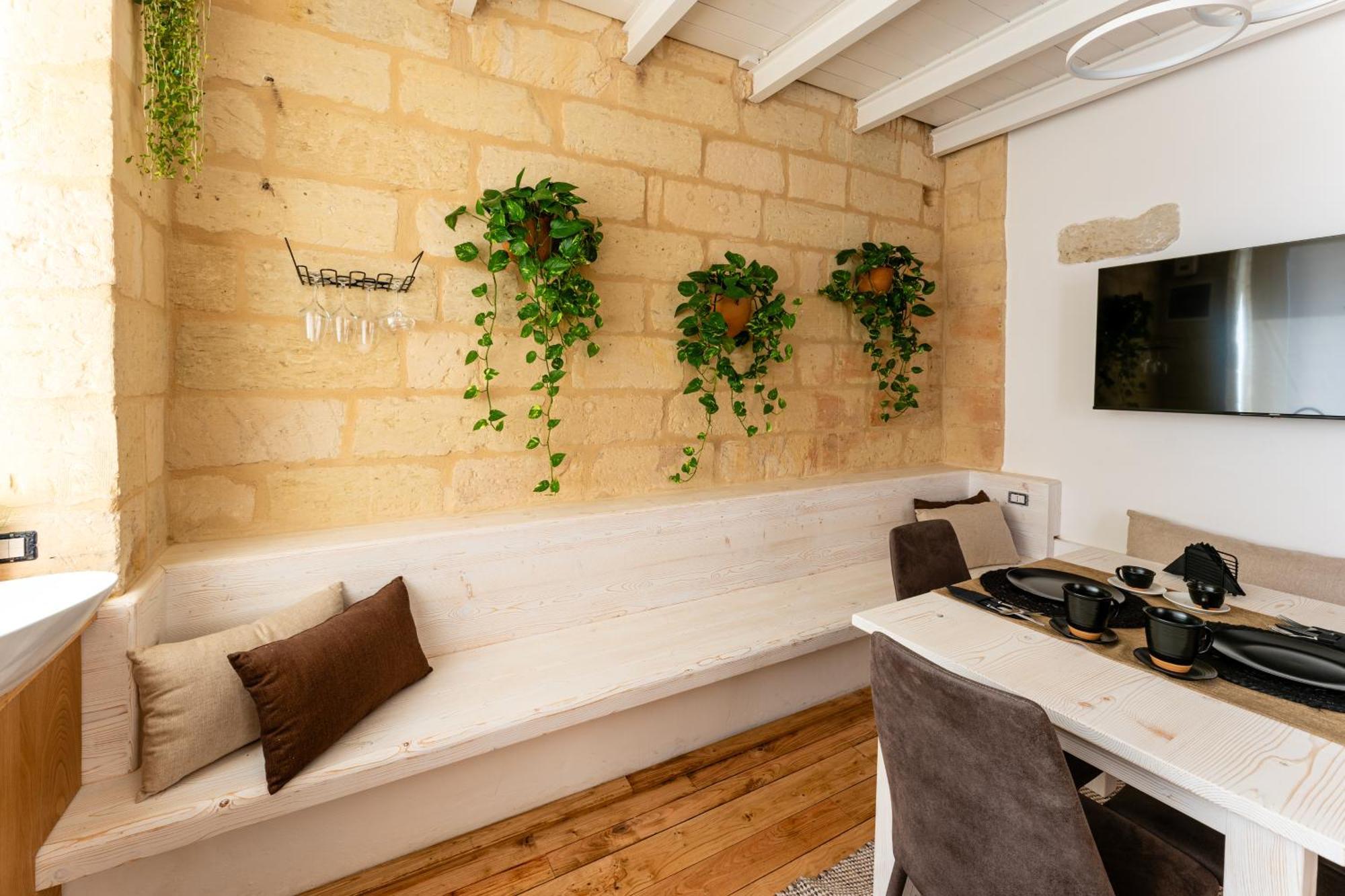 Suite Athena San Cesario di Lecce Exterior photo