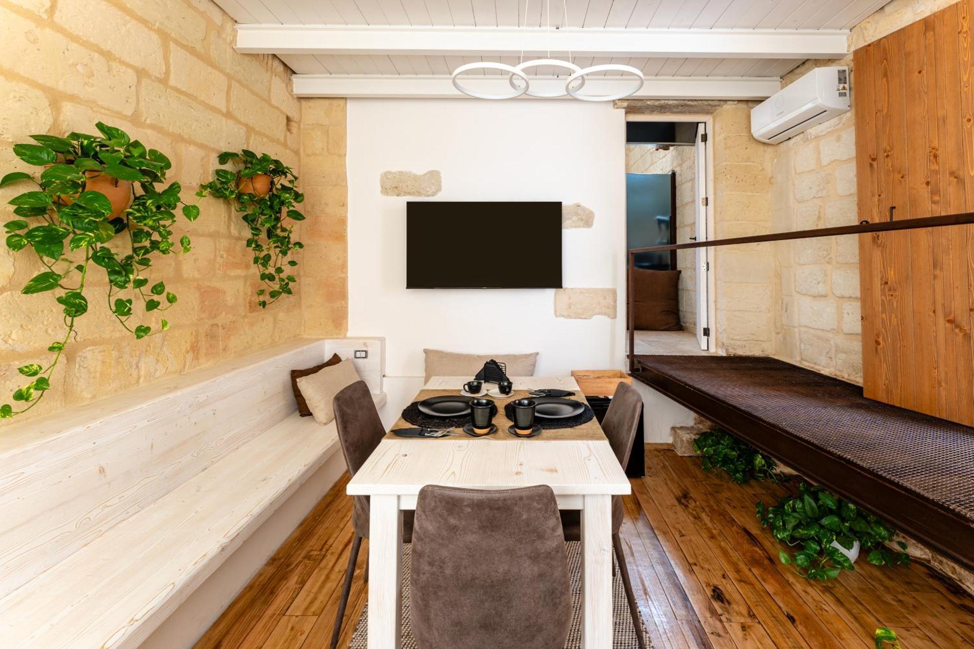 Suite Athena San Cesario di Lecce Exterior photo