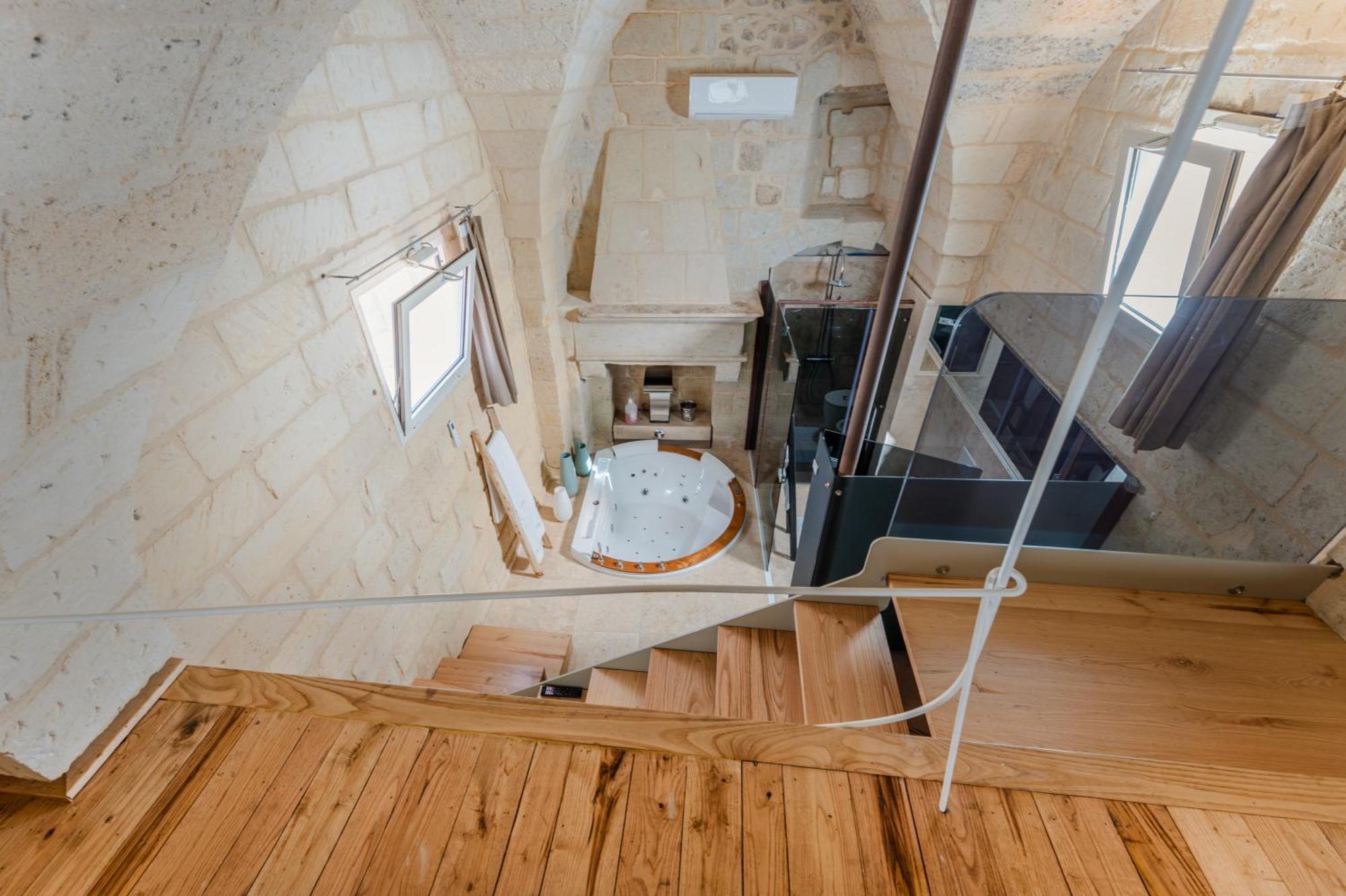 Suite Athena San Cesario di Lecce Exterior photo