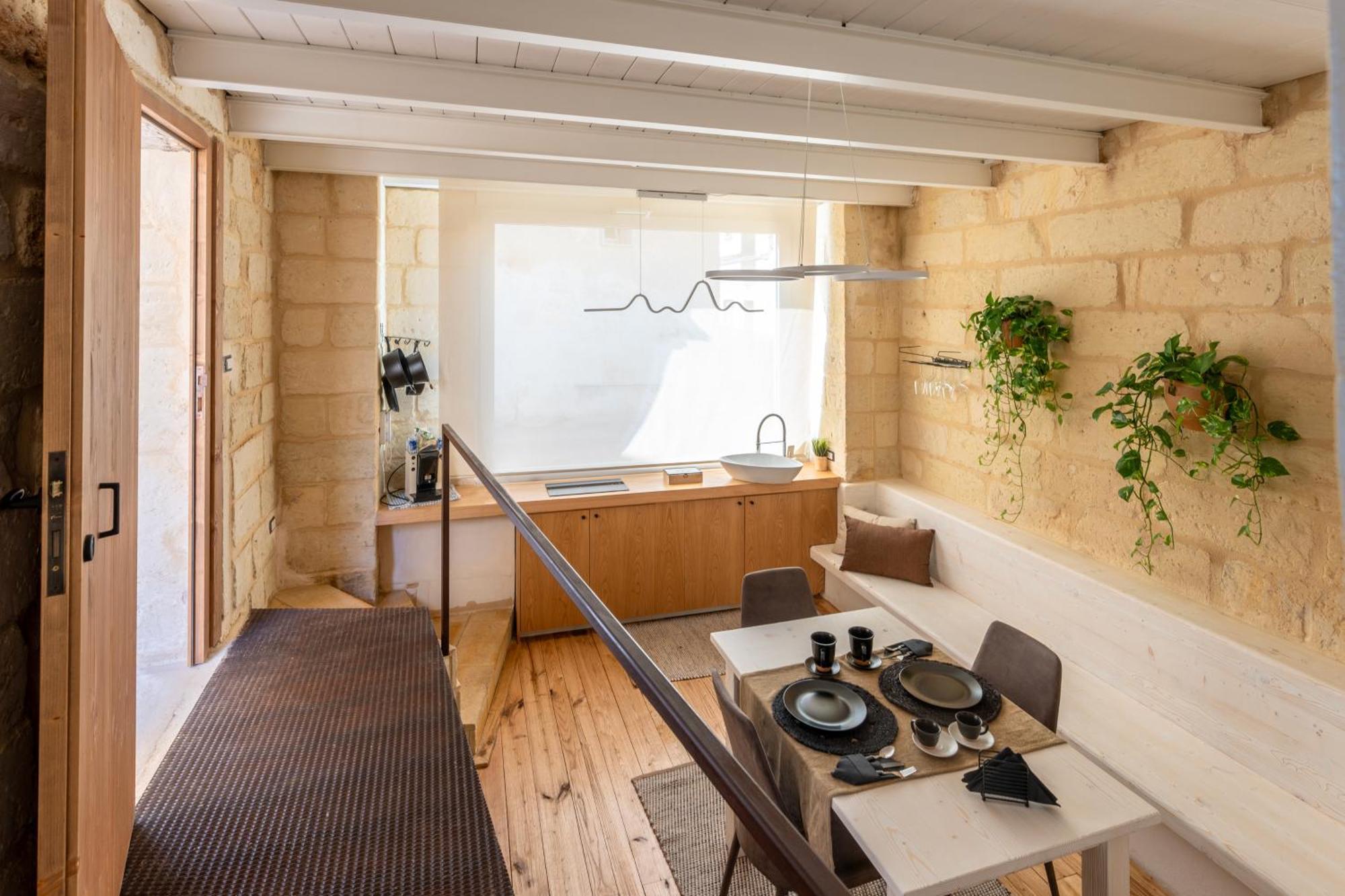 Suite Athena San Cesario di Lecce Exterior photo